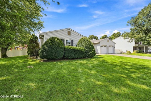 46 John Mcguckin Drive, Brick, NJ 08724