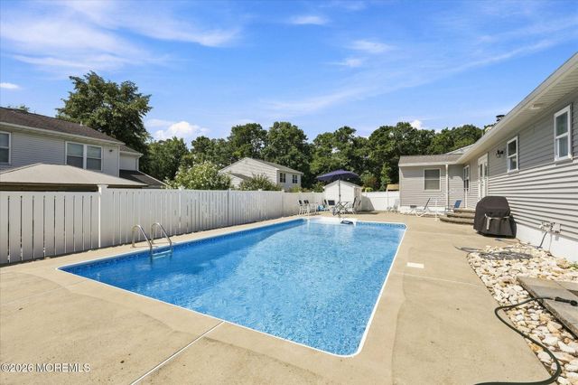 46 John Mcguckin Drive, Brick, NJ 08724