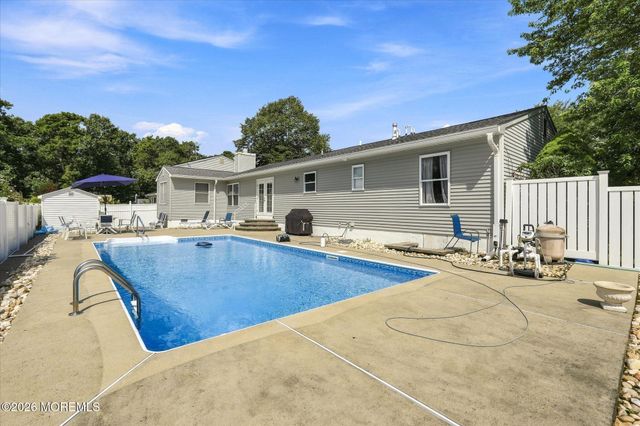 46 John Mcguckin Drive, Brick, NJ 08724