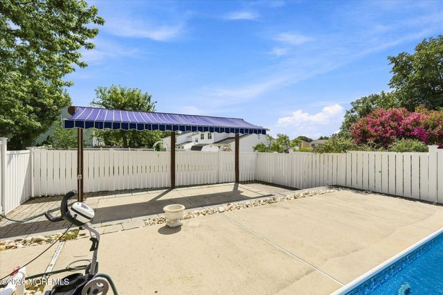 46 John Mcguckin Drive, Brick, NJ 08724