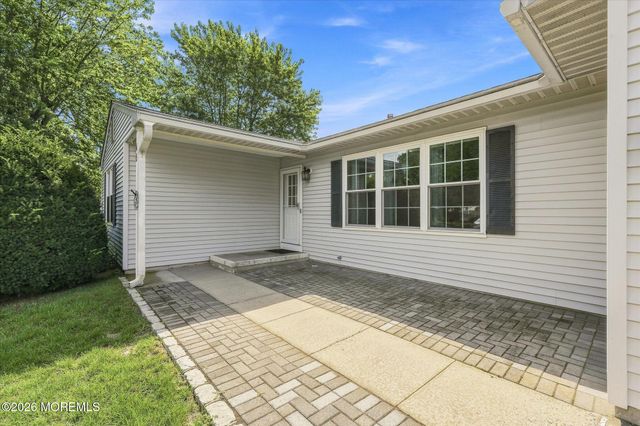 46 John Mcguckin Drive, Brick, NJ 08724