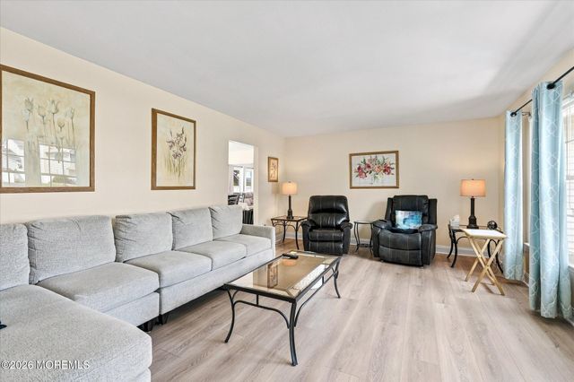 46 John Mcguckin Drive, Brick, NJ 08724