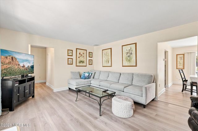 46 John Mcguckin Drive, Brick, NJ 08724
