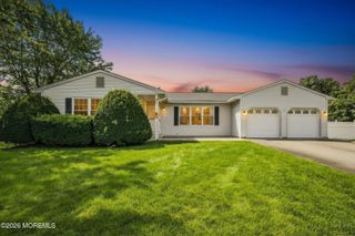 46 John Mcguckin Drive, Brick, NJ 08724