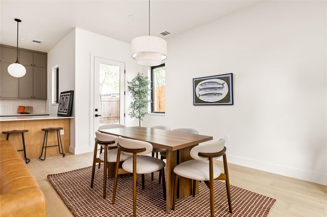 4414 South 1st ST 3, Austin, TX 78745