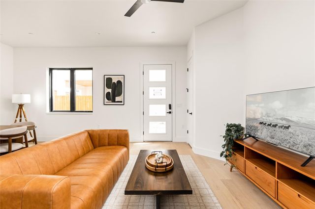 4414 South 1st ST 3, Austin, TX 78745