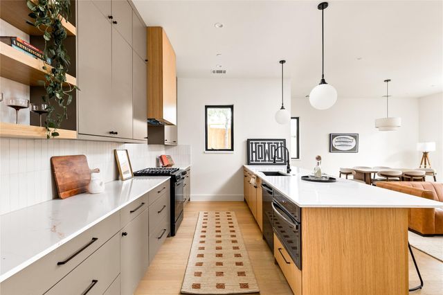 4414 South 1st ST 3, Austin, TX 78745