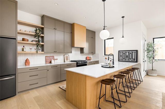 4414 South 1st ST 3, Austin, TX 78745