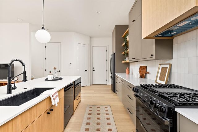 4414 South 1st ST 3, Austin, TX 78745