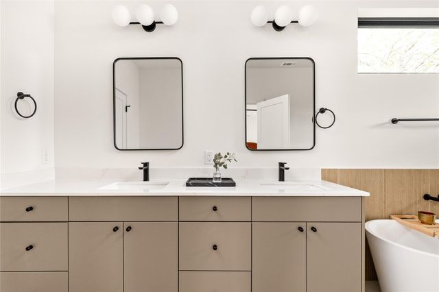 4414 South 1st ST 3, Austin, TX 78745