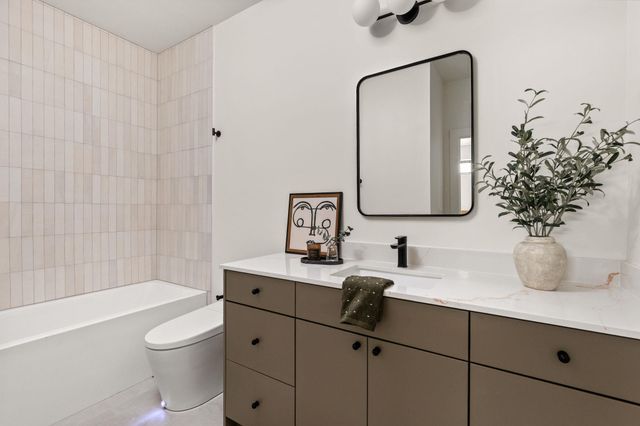 4414 South 1st ST 3, Austin, TX 78745