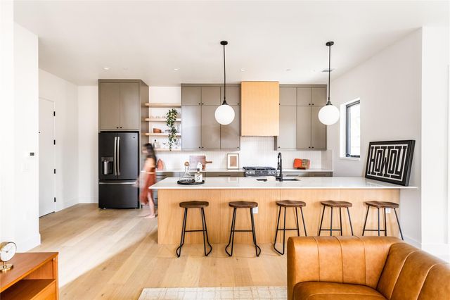 4414 South 1st ST 3, Austin, TX 78745