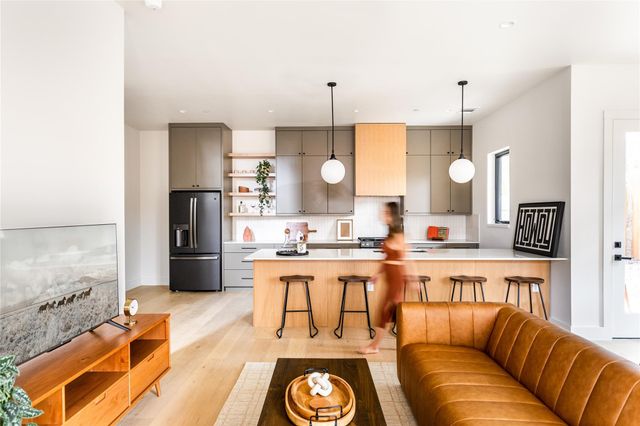 4414 South 1st ST 3, Austin, TX 78745