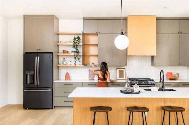 4414 South 1st ST 3, Austin, TX 78745