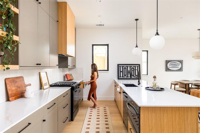 4414 South 1st ST 3, Austin, TX 78745