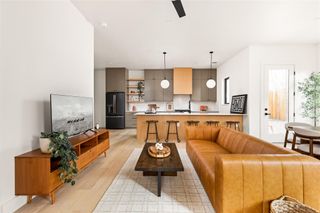 4414 South 1st ST 3, Austin, TX 78745