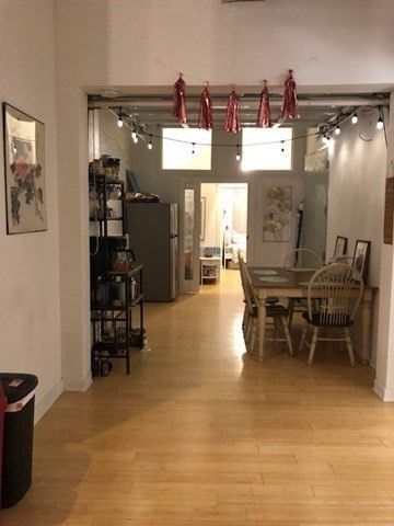 121 Beach Street 105, Boston, MA 02111