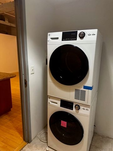 121 Beach Street 105, Boston, MA 02111