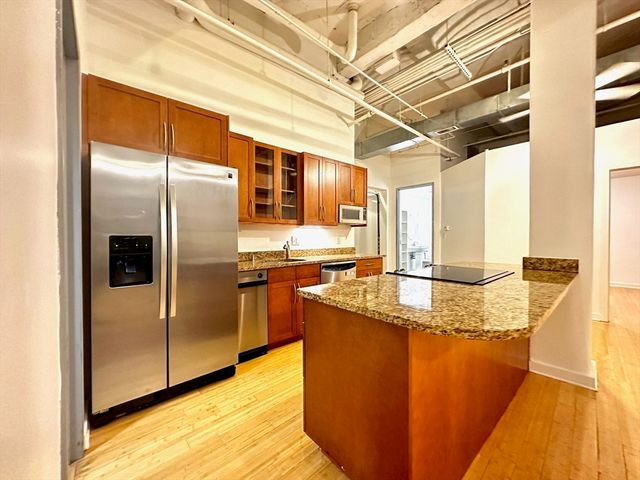 121 Beach Street 105, Boston, MA 02111