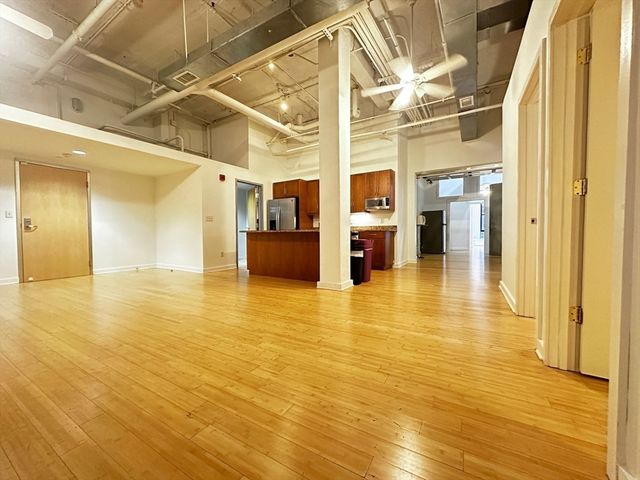 121 Beach Street 105, Boston, MA 02111