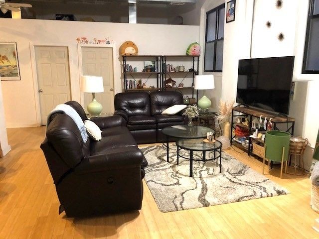 121 Beach Street 105, Boston, MA 02111