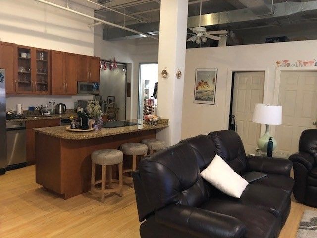 121 Beach Street 105, Boston, MA 02111