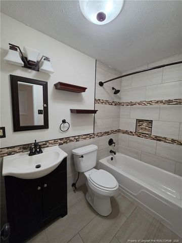 7046 Ryan Street, Fayetteville, NC 28314