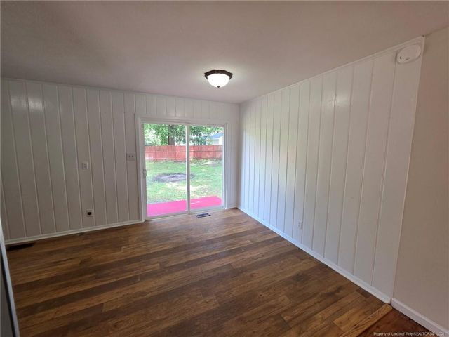 7046 Ryan Street, Fayetteville, NC 28314