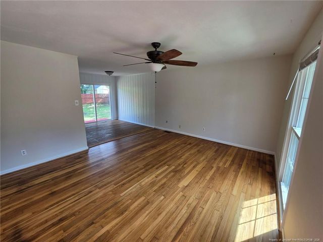 7046 Ryan Street, Fayetteville, NC 28314
