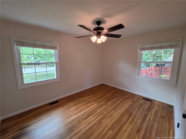 7046 Ryan Street, Fayetteville, NC 28314