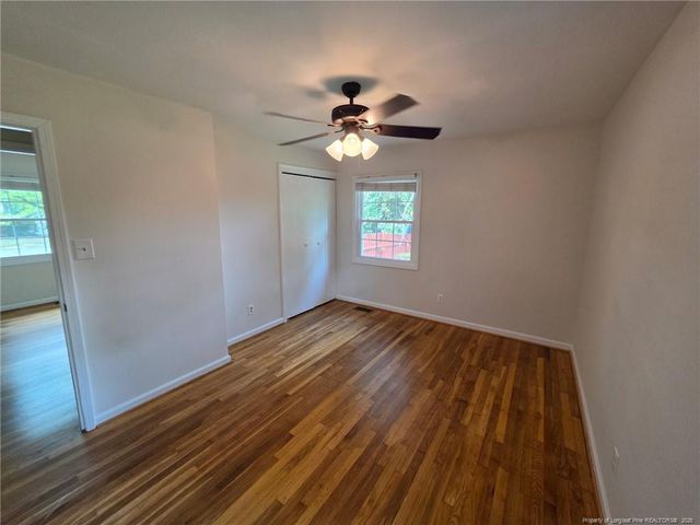 7046 Ryan Street, Fayetteville, NC 28314