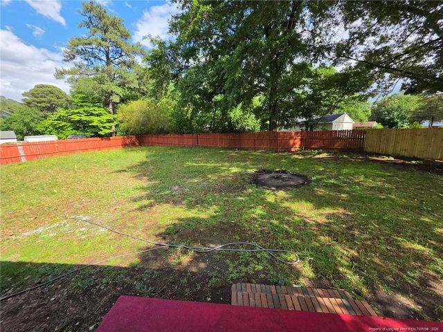 7046 Ryan Street, Fayetteville, NC 28314