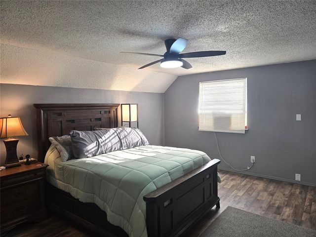 4205 Corbett Drive, Del City, OK 73115