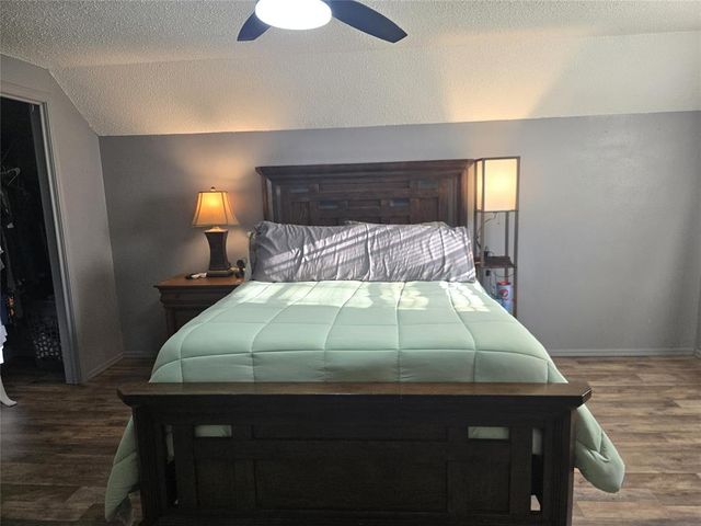 4205 Corbett Drive, Del City, OK 73115