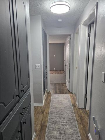 4205 Corbett Drive, Del City, OK 73115