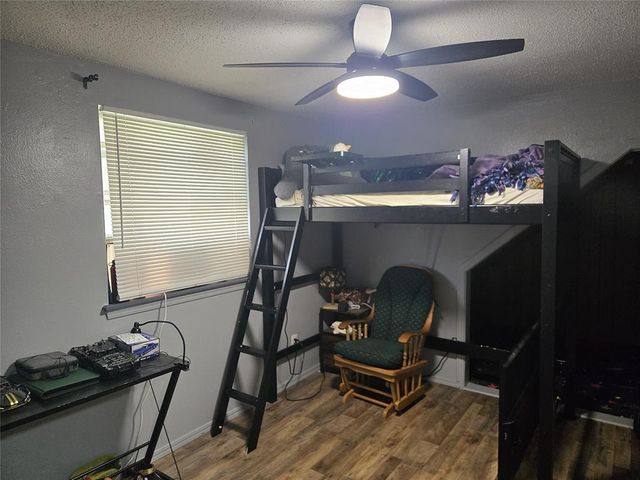 4205 Corbett Drive, Del City, OK 73115