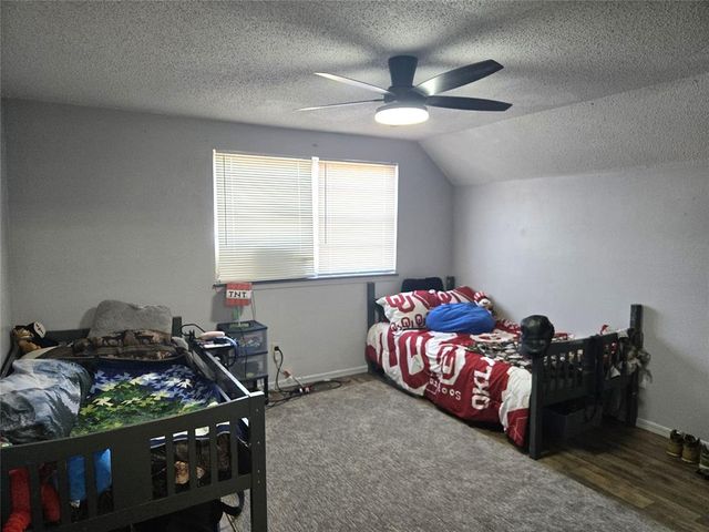 4205 Corbett Drive, Del City, OK 73115