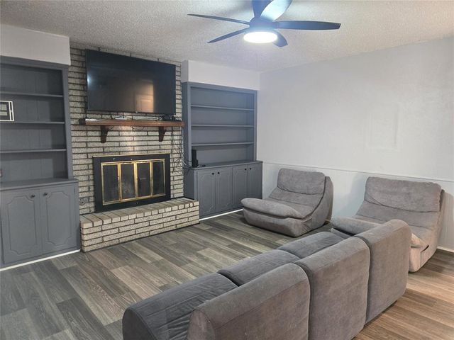 4205 Corbett Drive, Del City, OK 73115