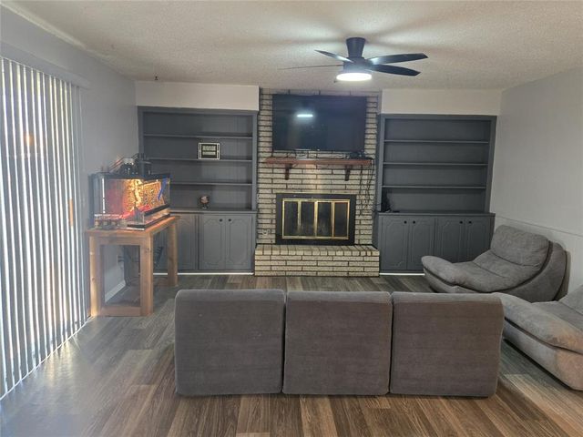 4205 Corbett Drive, Del City, OK 73115