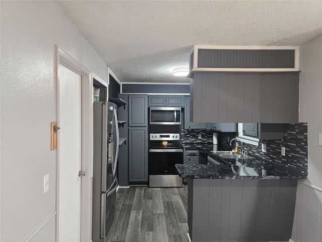 4205 Corbett Drive, Del City, OK 73115