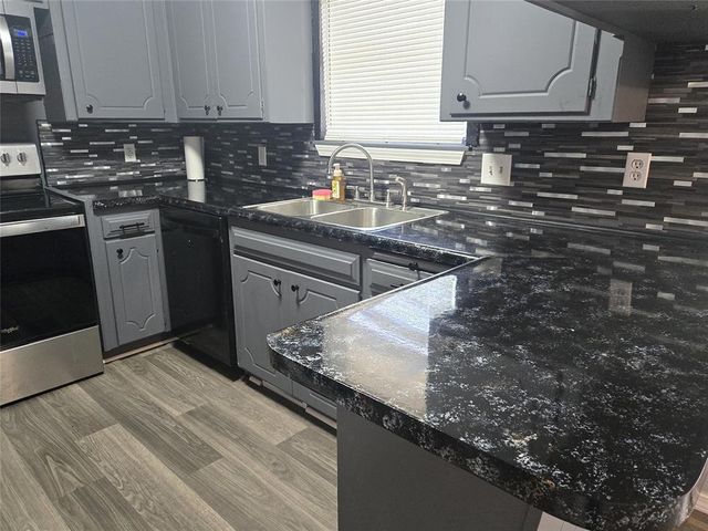 4205 Corbett Drive, Del City, OK 73115