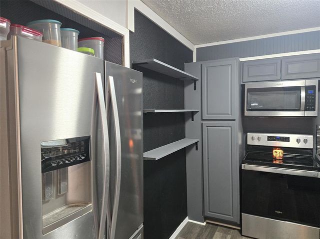 4205 Corbett Drive, Del City, OK 73115