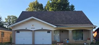 4205 Corbett Drive, Del City, OK 73115