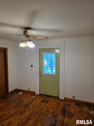 516 FREDERICK Street, Herrin, IL 62948