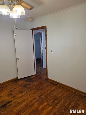 516 FREDERICK Street, Herrin, IL 62948