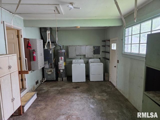 516 FREDERICK Street, Herrin, IL 62948