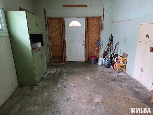 516 FREDERICK Street, Herrin, IL 62948