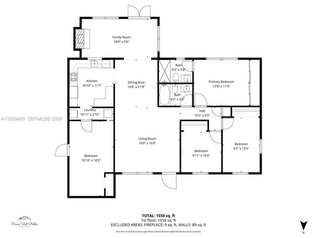 9710 NW 10th St, Pembroke Pines, FL 33024