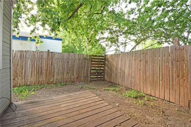 1000 King Albert ST A, Austin, TX 78745