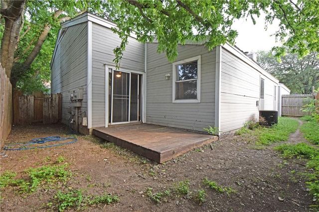 1000 King Albert ST A, Austin, TX 78745